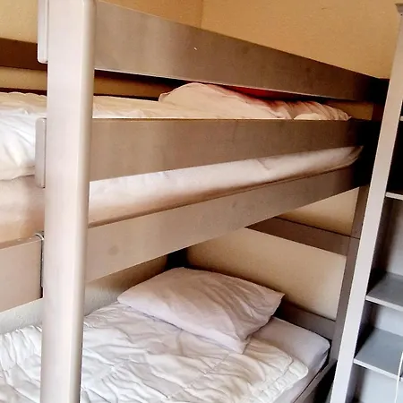 Lägenhet Pres Des Pistes A Montalbert - Fr-1-755-38 La Plagne