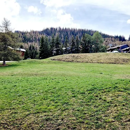 Pres Des Pistes A Montalbert - Fr-1-755-38 Lägenhet La Plagne