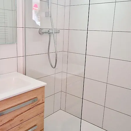 Pres Des Pistes A Montalbert Apartment La Plagne
