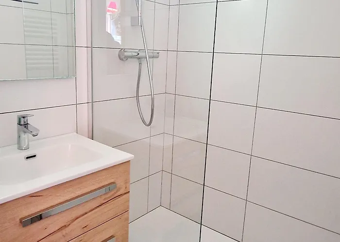 Pres Des Pistes A Montalbert - Fr-1-755-38 Apartment La Plagne